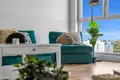 Appartement 3 chambres 100 m² en Varsovie, Pologne