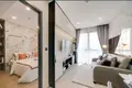 2 bedroom apartment 68 m² Khlong Toei Subdistrict, Thailand