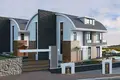 4 bedroom house 250 m² Alanya, Turkey
