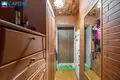 Квартира 2 комнаты 32 м² Вильнюс, Литва