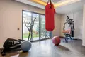 Complejo residencial Furnished duplex 2+1 850 meters from the sea in the Silence Park complex.