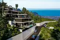 Willa 141 m² Alanya, Turcja