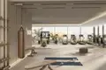 Appartement 2 chambres 1 296 m² Doubaï, Émirats arabes unis