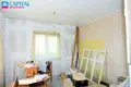 Casa 74 m² Senoji Varena, Lituania