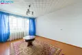 4 room apartment 66 m² Klaipėda, Lithuania