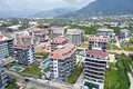 Квартира 1 спальня 55 м² Средиземноморский регион, Турция