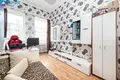 Wohnung 2 zimmer 44 m² Vilnius, Litauen