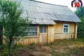 Haus 28 m² Haradzilauski sielski Saviet, Weißrussland