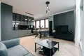 3 room apartment 59 m² Warsaw, Poland