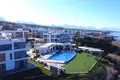 Attique 3 chambres 84 m² Kyrenia, Chypre du Nord