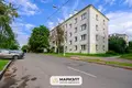 1 room apartment 33 m² Minsk, Belarus
