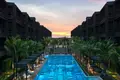 Mieszkanie 1 pokój 57 m² Phuket, Tajlandia