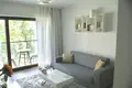 1 room apartment 29 m² Warsaw, Poland