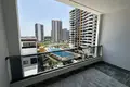 Apartamento 2 habitaciones 75 m² Mersin, Turquía