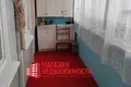 Apartamento 4 habitaciones 79 m² Hoza, Bielorrusia