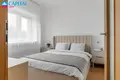 Квартира 2 комнаты 57 м² Вильнюс, Литва