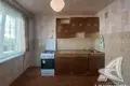 Квартира 1 комната 42 м² Брест, Беларусь