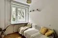 Appartement 2 chambres 37 m² en Varsovie, Pologne