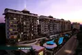 1 bedroom apartment  Konakli, Turkey