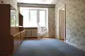 Wohnung 2 zimmer 43 m² Matschulischtschy, Belarus
