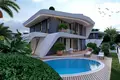 Villa 4 chambres  Larnakas tis Lapithiou, Chypre du Nord