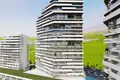 Квартира 3 комнаты 113 м² Trikomo, Северный Кипр
