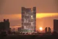 Wohnung 2 zimmer 1 559 m² Dubai, Vereinigte Arabische Emirate
