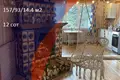 Haus 157 m² Patryskauski selski Savet, Belarus