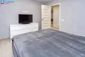 Appartement 2 chambres 51 m² Panevėžys, Lituanie