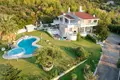 6 bedroom villa 2 300 m² Polychrono, Greece