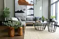Apartamento 2 habitaciones , Turquía