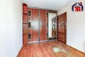 2 room apartment 51 m² Minsk, Belarus