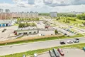 Квартира 3 комнаты 79 м² Минск, Беларусь