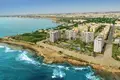 Penthouse 3 pokoi 80 m² Torrevieja, Hiszpania