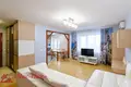 3 room apartment 82 m² Minsk, Belarus