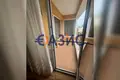 Mieszkanie 2 pokoi 76 m² Nesebyr, Bułgaria