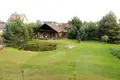 Casa 196 m² Dziescanski siel ski Saviet, Bielorrusia