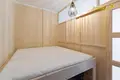 1 room apartment 44 m² Minsk, Belarus