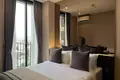 1 bedroom apartment 26 m² Sam Sen Nai Subdistrict, Thailand