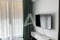 Apartamento 1 habitacion 34 m² en Budva, Montenegro