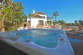 Mansion 15 bedrooms 1 269 m² Benahavis, Spain