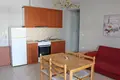 Appartement 2 chambres 52 m² Leptokarya, Grèce
