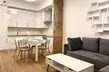 Apartamento 2 habitaciones 42 m² en Varsovia, Polonia