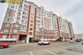 Квартира 2 комнаты 64 м² Минск, Беларусь