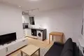 Apartamento 1 habitación 22 m² en Danzig, Polonia