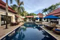 4 bedroom Villa 452 m² Choeng Thale, Thailand