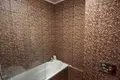 1 room apartment 43 m² Minsk, Belarus