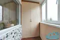 Apartamento 2 habitaciones 54 m² Zareccia, Bielorrusia