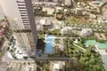 3 bedroom apartment 191 m² Koinoteta Mouttagiakas, Cyprus