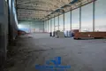 Manufacture 6 500 m² in Maladzyechna, Belarus